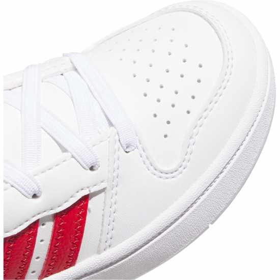 Adidas Kids' Basketball Trainers  