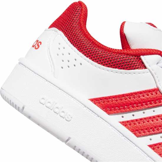 Adidas Kids' Basketball Trainers  