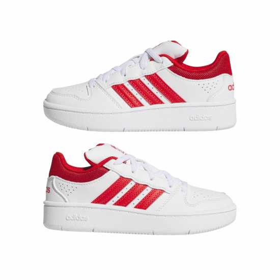 Adidas Kids' Basketball Trainers  