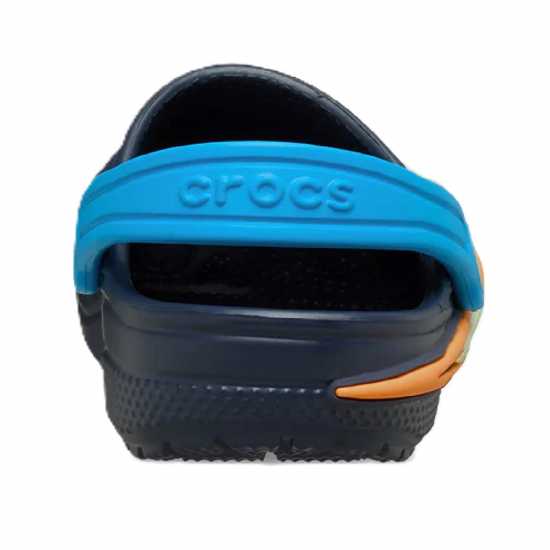 Crocs Clsc Ufo Light Ch99 Crocs Clsc Ufo Light Ch99