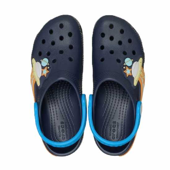 Crocs Clsc Ufo Light Ch99 Crocs Clsc Ufo Light Ch99