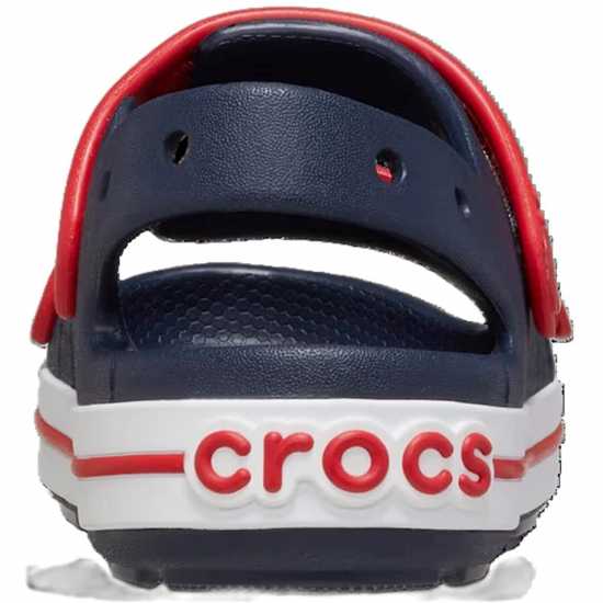 Crocs Kids'  Band Sandal Clogs  