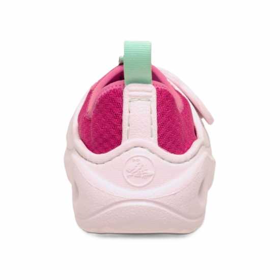 Crocs Swiftwtr Splsh Ch99 Dragon Fruit 