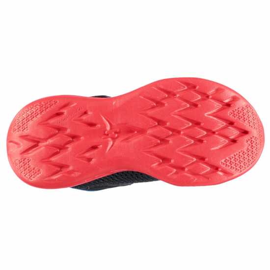 Детски маратонки за бягане Skechers Маратонки За Малки Деца Gorun 600 Infant Trainers Морска синьо/червено Skechers Маратонки За Малки Деца Gorun 600 Infant Trainers Морска синьо/червено Детски маратонки за бягане