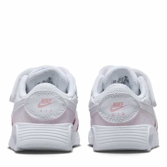 Nike Маратонки За Малко Момиченце Air Max Sc Infant Girls Trainers  Детски маратонки