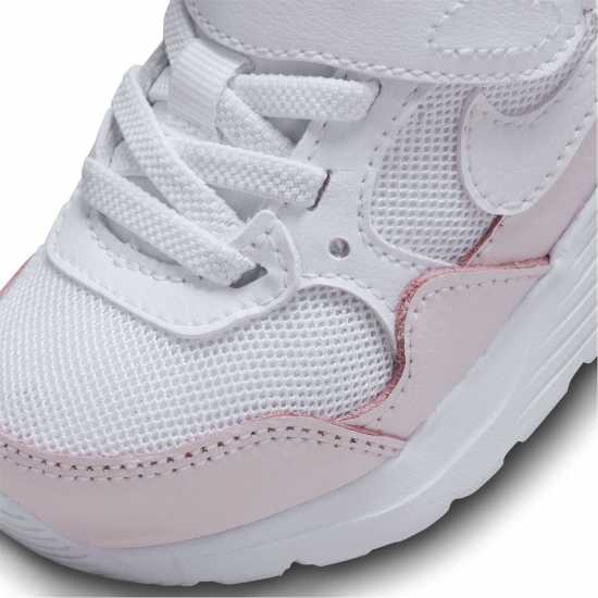 Nike Маратонки За Малко Момиченце Air Max Sc Infant Girls Trainers  Детски маратонки