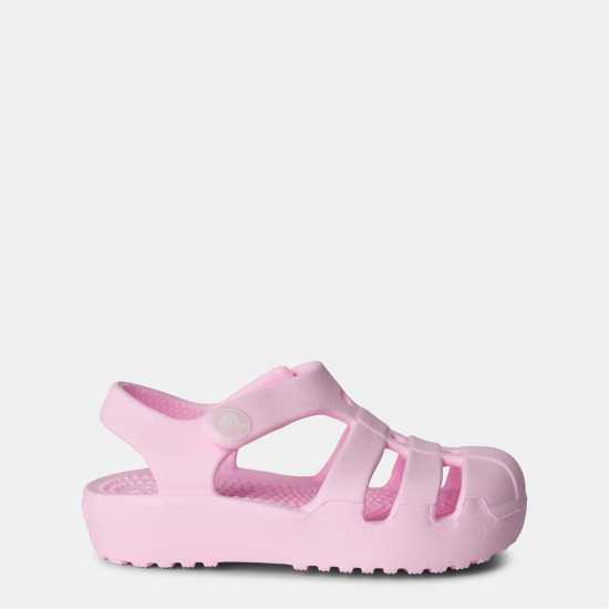 Crocs Clsc Fmn T In99 Розово мляко 