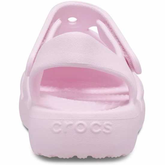 Crocs Clsc Fmn T In99 Розово мляко 