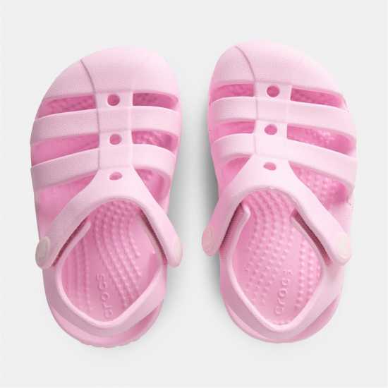 Crocs Clsc Fmn T In99 Розово мляко 