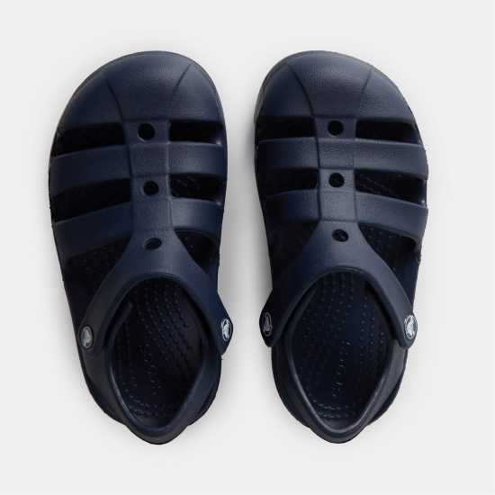 Crocs Clsc Fmn T In99 Морска синьо 