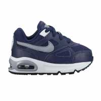 Nike Air Max Ivo Infant Boys Trainers