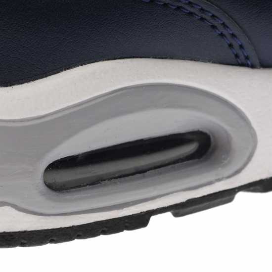 Nike Air Max Ivo Infant Boys Trainers