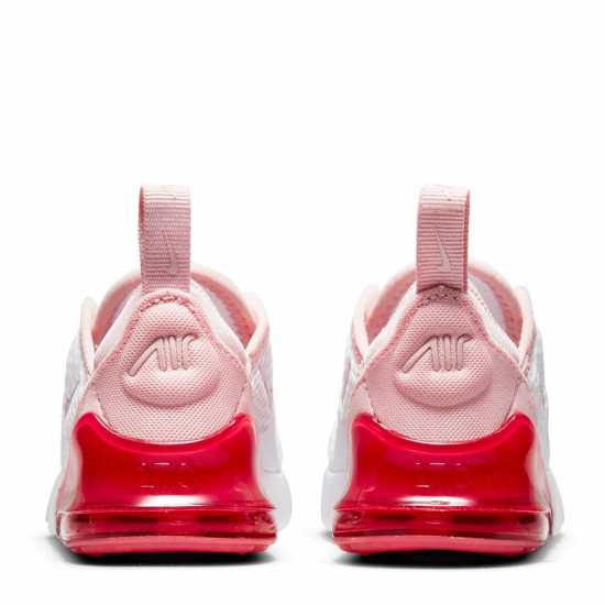 Nike Маратонки За Малко Момиче Air Max 270 Trainers Infant Girls  Детски маратонки