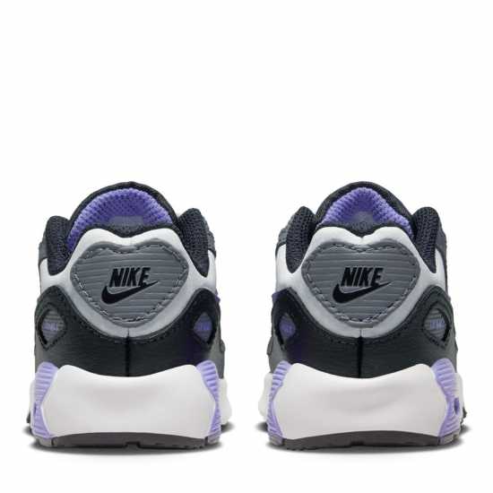 Nike Air Max 90 Ltr Baby/toddler Shoes  Детски маратонки