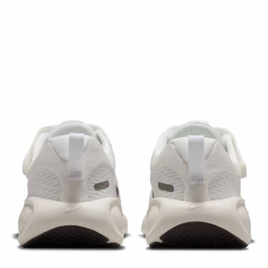 Nike Stellar Ride Runner Childrens Смт Бяло/Синьо 