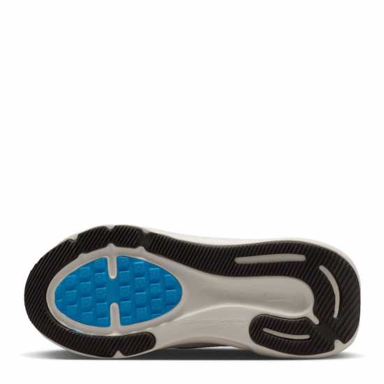 Nike Stellar Ride Runner Childrens Смт Бяло/Синьо 