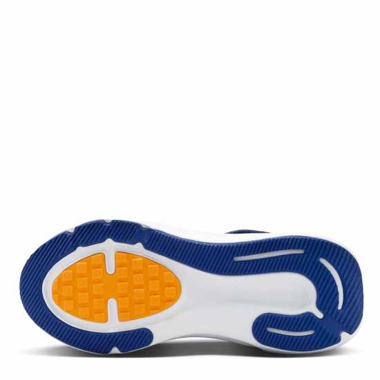Nike Stellar Ride Runner Childrens Royal/White 