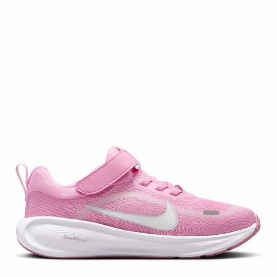 Nike Stellar Ride Runner Childrens Pink Rise Nike Stellar Ride Runner Childrens Pink Rise