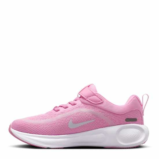 Nike Stellar Ride Runner Childrens Pink Rise Nike Stellar Ride Runner Childrens Pink Rise