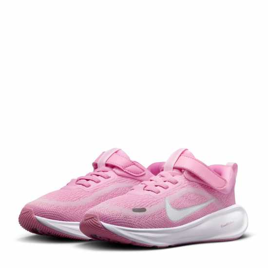 Nike Stellar Ride Runner Childrens Pink Rise Nike Stellar Ride Runner Childrens Pink Rise