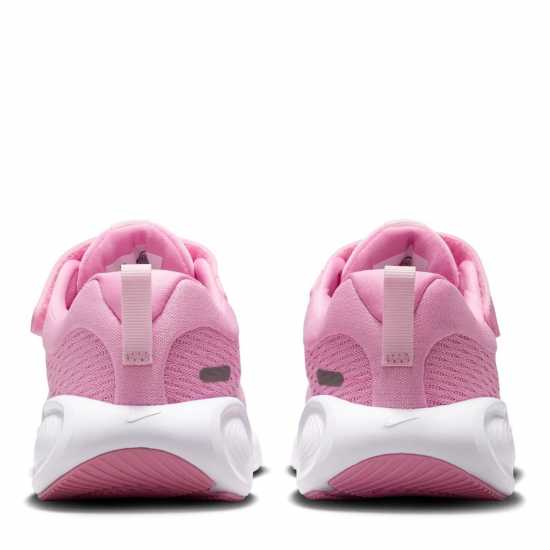 Nike Stellar Ride Runner Childrens Pink Rise Nike Stellar Ride Runner Childrens Pink Rise