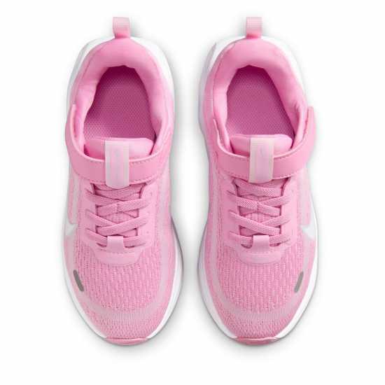 Nike Stellar Ride Runner Childrens Pink Rise Nike Stellar Ride Runner Childrens Pink Rise