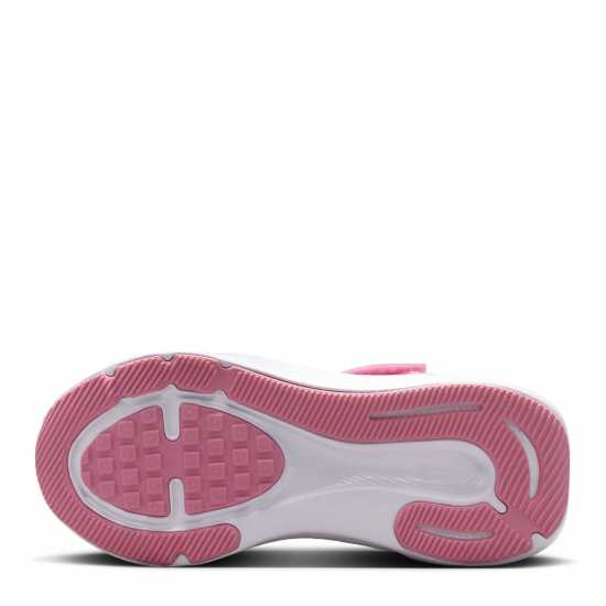 Nike Stellar Ride Runner Childrens Pink Rise Nike Stellar Ride Runner Childrens Pink Rise