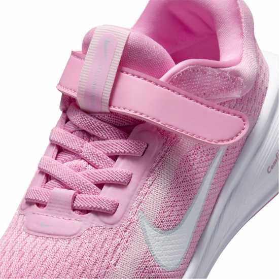 Nike Stellar Ride Runner Childrens Pink Rise Nike Stellar Ride Runner Childrens Pink Rise