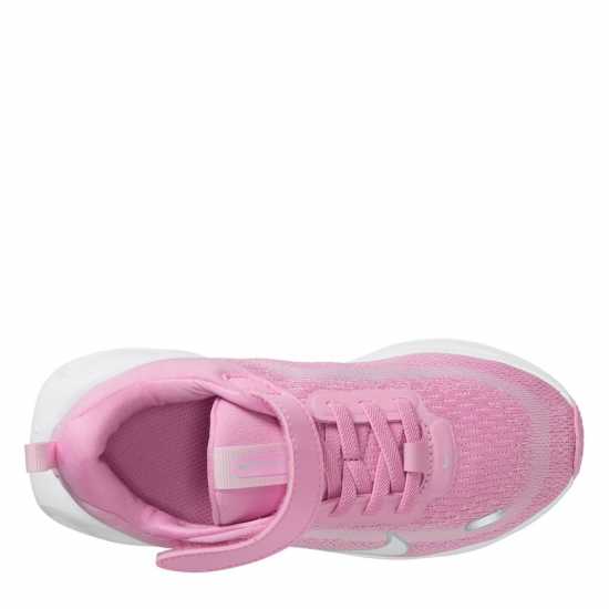 Nike Stellar Ride Runner Childrens Pink Rise Nike Stellar Ride Runner Childrens Pink Rise