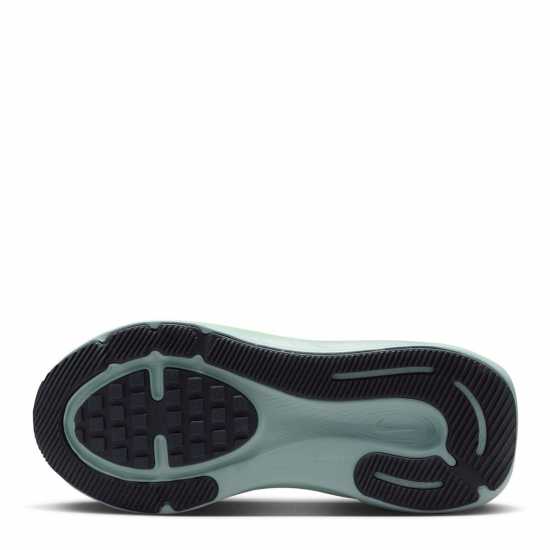 Nike Stellar Ride Runner Childrens Морски водорасли 