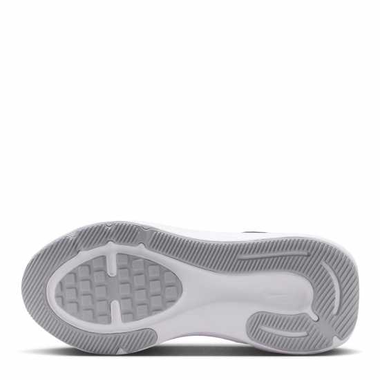 Nike Stellar Ride Runner Childrens Морско синьо/Бяло 