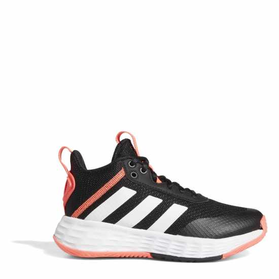 Adidas Ownthegame 2.0 K Basketball Trainers Boys Adidas Ownthegame 2.0 K Basketball Trainers Boys
