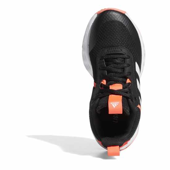 Adidas Ownthegame 2.0 K Basketball Trainers Boys Adidas Ownthegame 2.0 K Basketball Trainers Boys