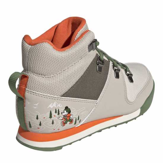 Adidas Terrex Snowpitch Disney K Walking Shoes Unisex Kids Adidas Terrex Snowpitch Disney K Walking Shoes Unisex Kids