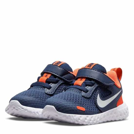 Nike Revolution 5 Baby/toddler Shoe  Детски маратонки