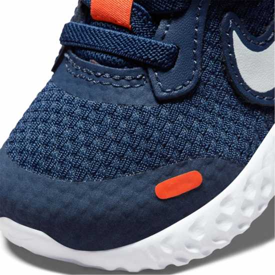 Nike Revolution 5 Baby/toddler Shoe  Детски маратонки