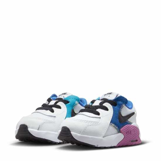Nike Air Max Excee Baby/toddler Shoe  Детски маратонки
