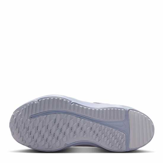 Nike Cosmic Runners Childrens Платина/Призрачен 