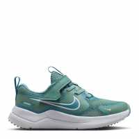 Nike Cosmic Runners Childrens Канон Тюрк 