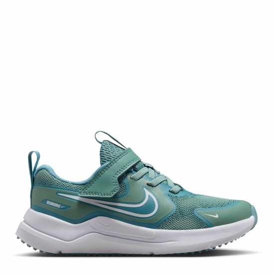 Nike Cosmic Runners Childrens Канон Тюрк 