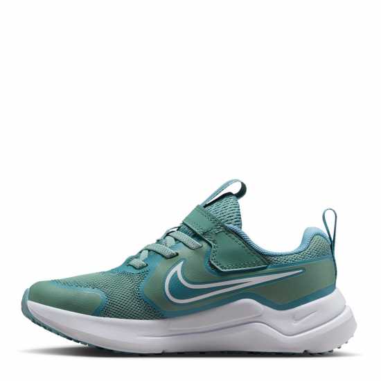Nike Cosmic Runners Childrens Канон Тюрк 