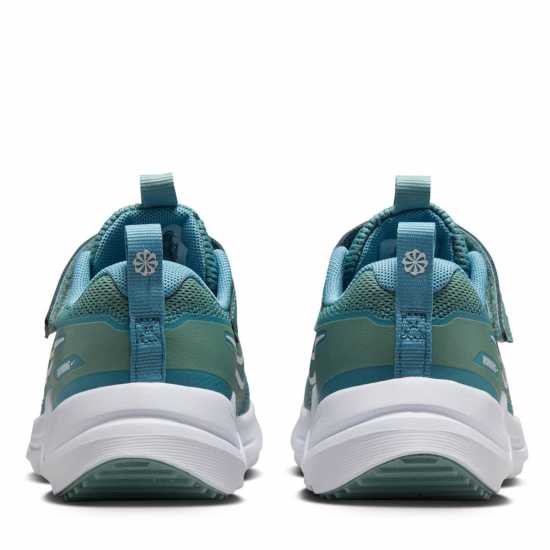 Nike Cosmic Runners Childrens Канон Тюрк 