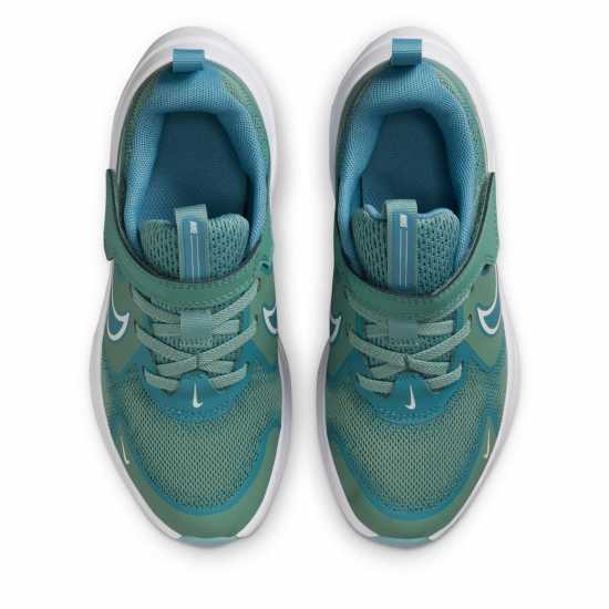 Nike Cosmic Runners Childrens Канон Тюрк 