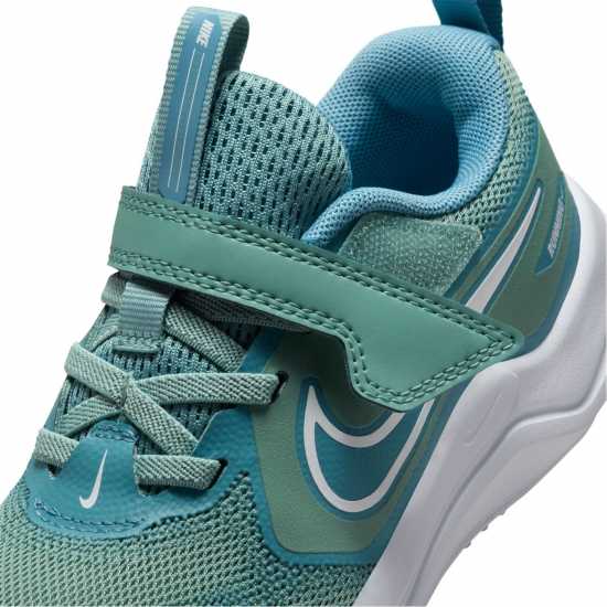 Nike Cosmic Runners Childrens Канон Тюрк 