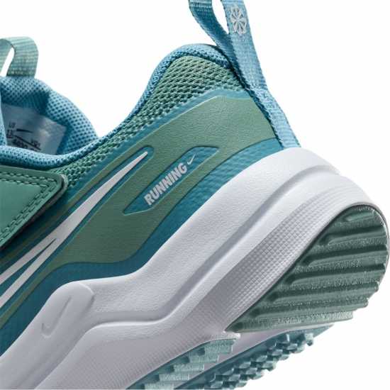 Nike Cosmic Runners Childrens Канон Тюрк 