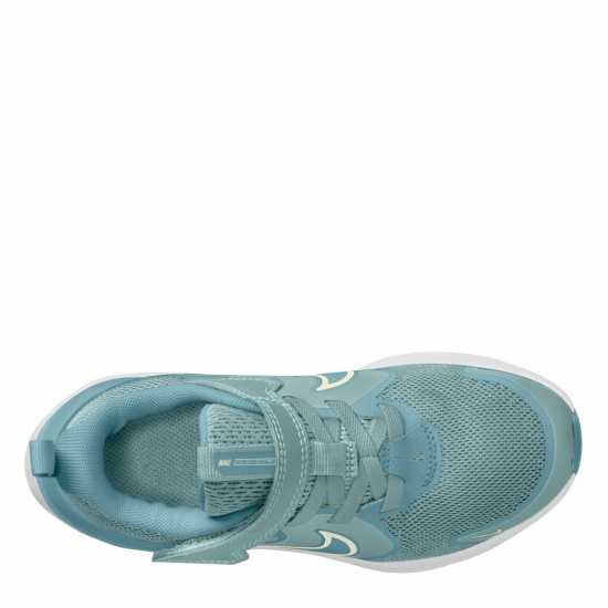 Nike Cosmic Runners Childrens Канон Тюрк 