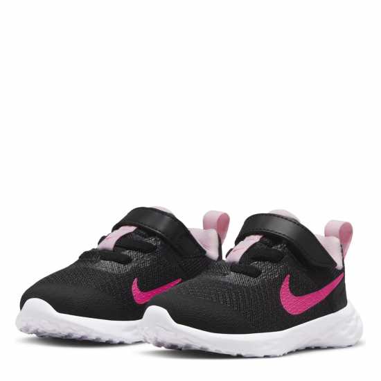 Nike Revolution 6 Shoes Infants  Детски маратонки