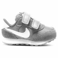 Nike Md Valiant Infant Boys Shoe Grey/Blue Детски маратонки