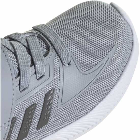 Adidas Детски Спортни Обувки Runfalcon 2 Running Shoes Infant Boys Halo Silver Детски маратонки