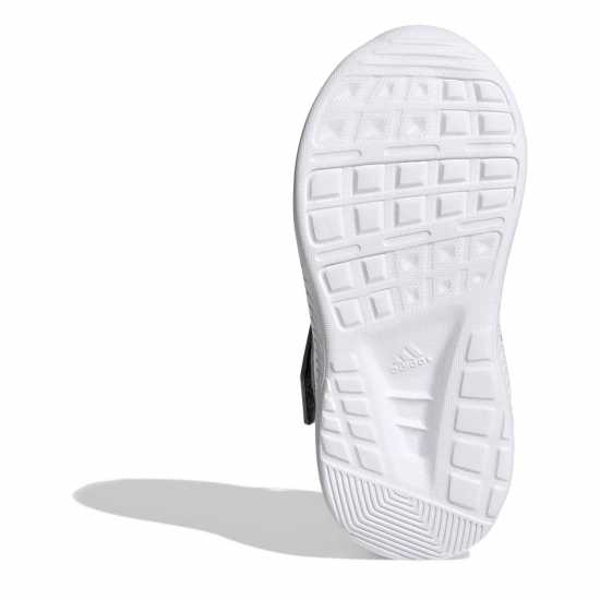 Adidas Детски Спортни Обувки Runfalcon 2 Running Shoes Infant Boys Grey/Blue - Детски маратонки